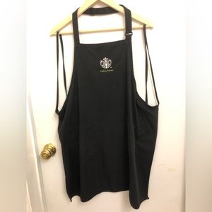 Starbucks Coffee Master Apron